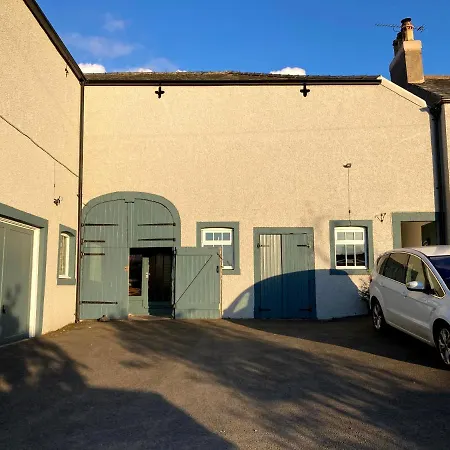 Tatil Evi Penny End, Mosser - Western Lakes And Great Walks