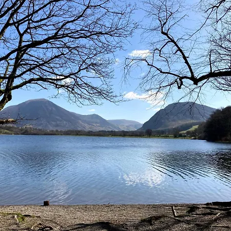 Penny End, Mosser - Western Lakes And Great Walks Tatil Evi Cockermouth