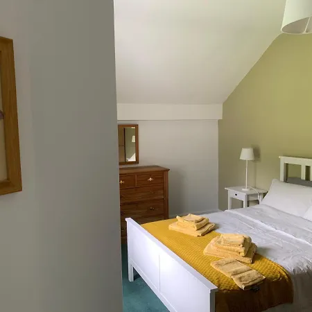 Penny End, Mosser - Western Lakes And Great Walks Tatil Evi *