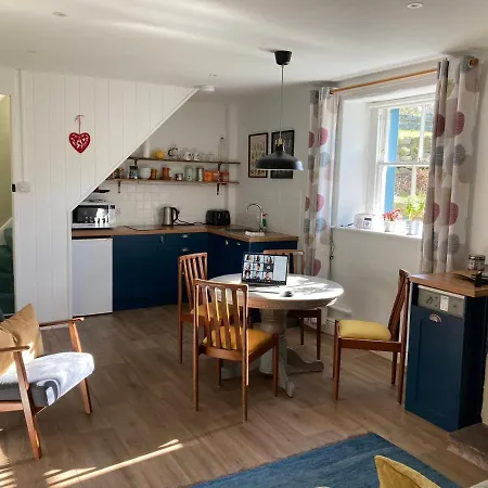 Penny End, Mosser - Western Lakes And Great Walks Cockermouth