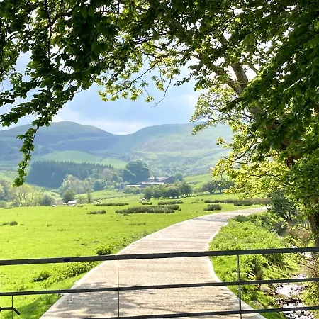 Penny End, Mosser - Western Lakes&great Walks * Cockermouth