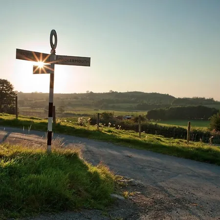 Penny End, Mosser - Western Lakes&great Walks *