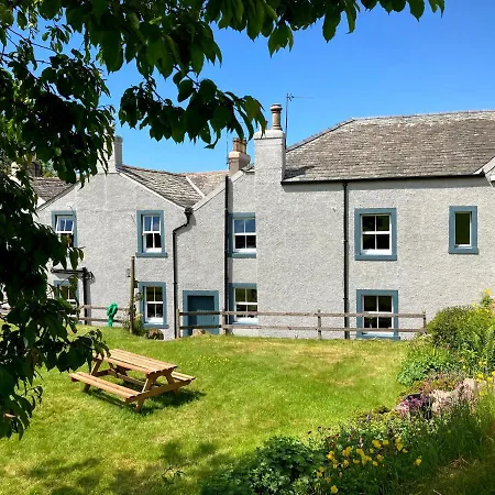 Penny End, Mosser - Western Lakes&great Walks *