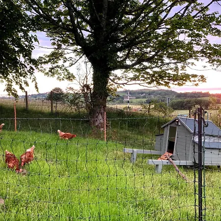 Penny End, Mosser - Western Lakes&great Walks *