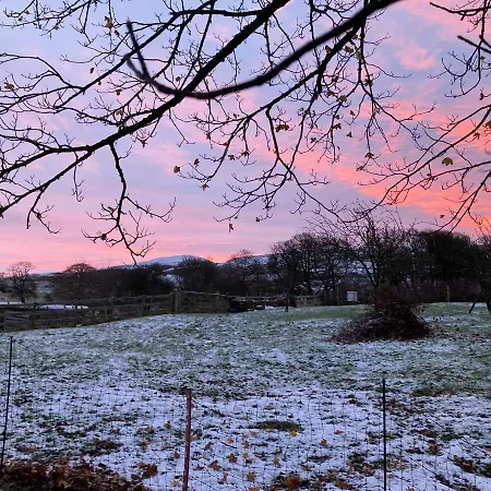 Penny End, Mosser - Western Lakes&great Walks *