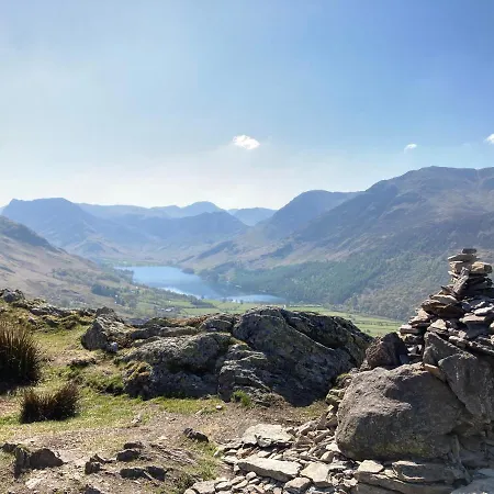 Penny End, Mosser - Western Lakes&great Walks Ferienhaus Cockermouth