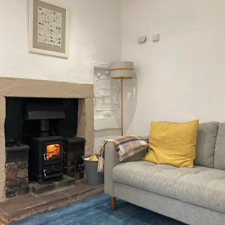 Penny End, Mosser - Western Lakes&great Walks *