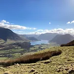 Penny End, Mosser - Western Lakes And Great Walks *