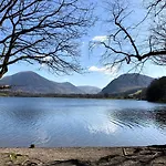Penny End, Mosser - Western Lakes And Great Walks Tatil Evi Cockermouth