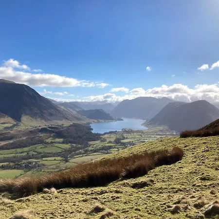Penny End, Mosser - Western Lakes And Great Walks *