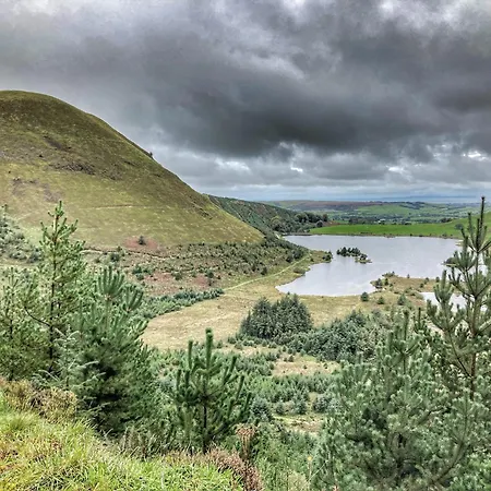 Penny End, Mosser - Western Lakes And Great Walks